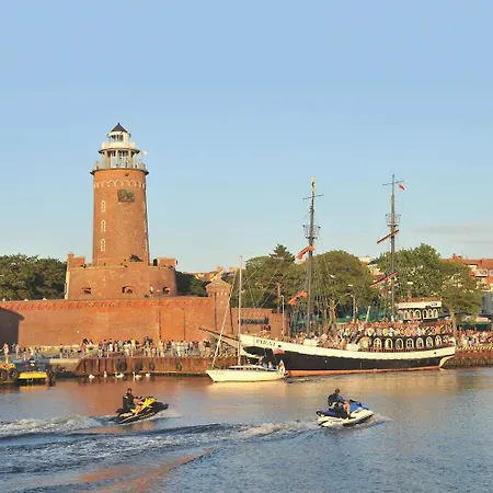 Apartament Sunny Aga 200m To Sea Promenade