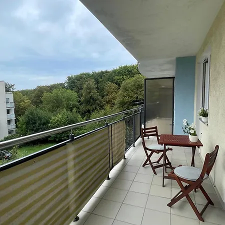 Sunny Aga 200m To Sea Promenade